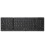 Foldable Wireless  Keyboard Rechargeable Folding Keyboard for Mobile Tablet Notebook Office  Keyboard 4