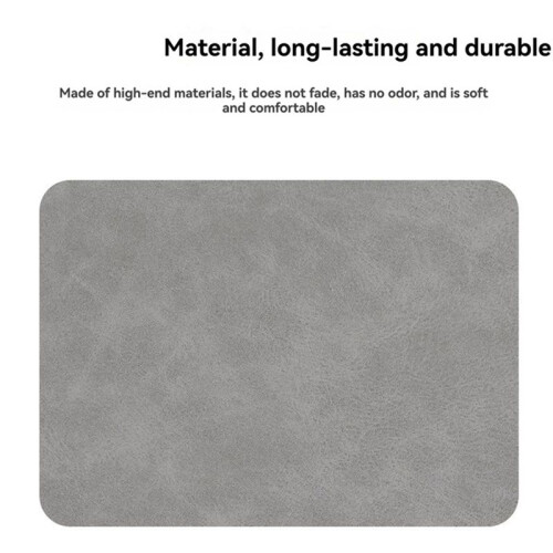 Flip Cover PU Leather Case for Surface Pro 8 Tablet Sleeve for  Surface Pro 8 Stand Case Grey 2