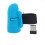 Universal 2.4GHz USB Wireless Finger Rings Optical  Mouse 1600Dpi for Notebook Laptop Tablet Desktop PC Mouse 1