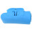 Universal 2.4GHz USB Wireless Finger Rings Optical  Mouse 1600Dpi for Notebook Laptop Tablet Desktop PC Mouse 4