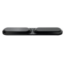 Handledsstöd Tangentbordsplatta Handledsstöd Musmatta Tangentbord Handledsstöd Ergonomisk Tangentbordsmatta Musmatta för Dator Laptop