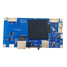 CB6-V5 Styrkort för Whatsminer M33S+ M33S++ M53 M53S M63 M63S ASIC Miner Reparationsstyrkort