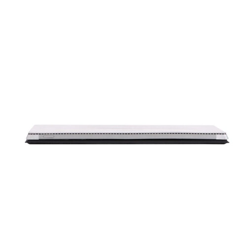 Magnetic  Keyboard for  Surface Pro 3/4/5/6/7/7+ Magnetic Adsorption Keyboard with Backlit 2