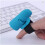 Universal 2.4GHz USB Wireless Finger Rings Optical  Mouse 1600Dpi for Notebook Laptop Tablet Desktop PC Mouse 2