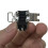 5PCS Silicone Heat Protection for  A1/A1  3D Printer Hotend High-Temperature Insulation Heating Assembly 7