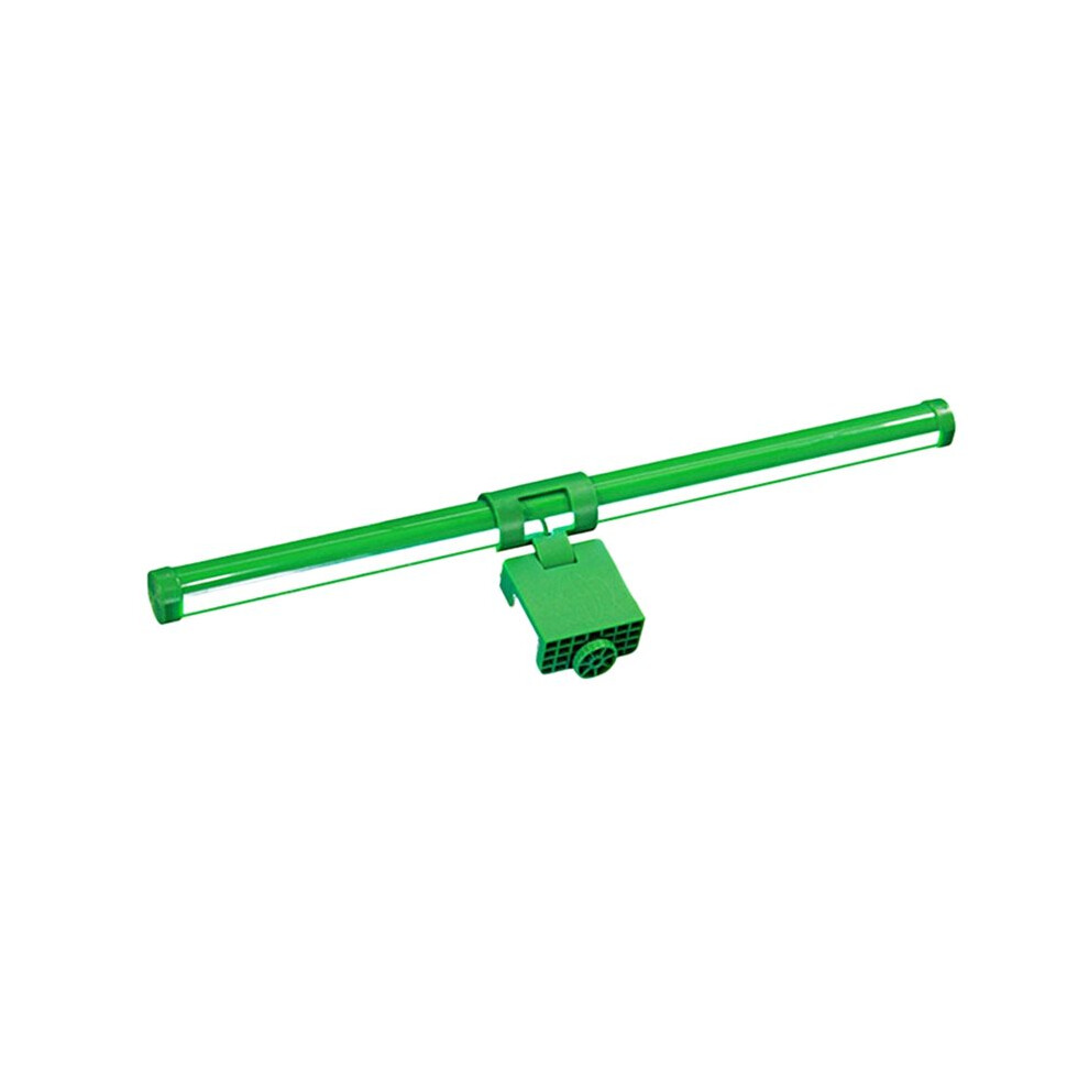 Rgb Pc Monitor Screen Bar Strip Led Ing Bar Game Reading Dimming Table Strip Rgb Atmosphere Lamp Light/Green 6031394225506