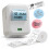 X2  Thermal Printer  Pocket Printer Self-Adhesive Sticker Labeling Machine Similar As B21 B1 Printer Noink 2