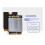 Laptop Draadloze Module M.2 Desktop Win11 WIFI6E Module Snelheid 3 Gbps 18 DBm WiFi-Module 4