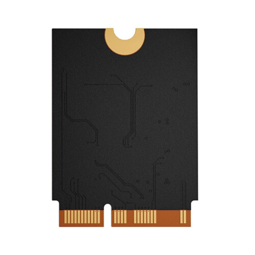 Laptop Draadloze Module M.2 Desktop Win11 WIFI6E Module Snelheid 3 Gbps 18 DBm WiFi-Module