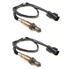 2X Oxygen Sensor for PRO CERATO RIO III SOUL 39210-2B310 3921003080 3921003030 392102B320 39210-2B040