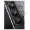 360mm ARGB PC Case Fan Water-Cooled Fan Monolithic Structure PWM Forward Fan Kits White 5