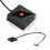 Desktop Computer Power  PC Motherboard External Start Power /Off Restart Button Extension Cable 1.7M 6