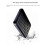 Type-C Portable Storage Device Box 2.5 Inch Ssd Solid-State Drive Shell  Serial Port Notebook External Box 1