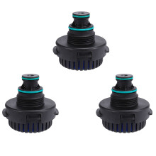 3X Car Ventilating Valve for Trucks SCE 2433039 2310330