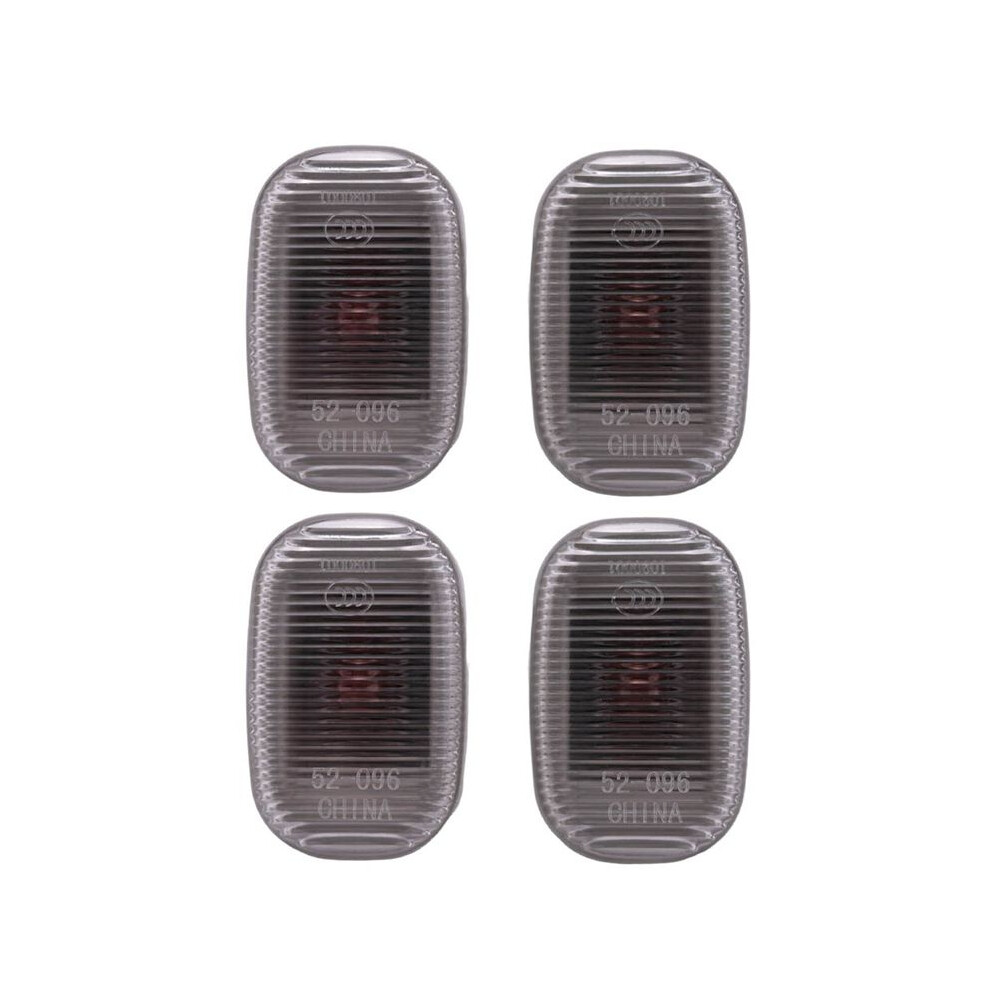 4Pcs Car Side Turn Signal Lamp For Vios Axp4 Scp4 2002-2006 For 2004-2006 81730-0D020 Light 4714075627982