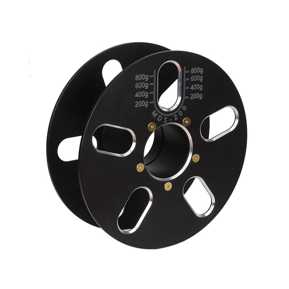 Removable Consumable Material Tray For 3D Printers Consumables Disk Reusable Holder For Pla Tpu Filament Spool 4711104690139