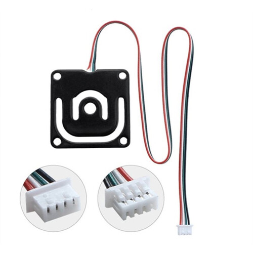 9Pcs for  K1/K1C MAX Hot Bed Pressure Sensor Strain Gauge Strain Gauge Leveling for 3D Printer Accessories 2