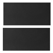 2X Cortina de Escurecimento Portátil, Material de Escurecimento 300X150cm Cortado em Tamanho Cortinas de Escurecimento Grudar Na Janela para Quarto
