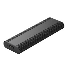 M.2 NVMe -Behuizing Single Protocol NVME SSD-Behuizing 10 Gbps Type C NVME M.2 2230 2242 2260 2280 SSD-Behuizing