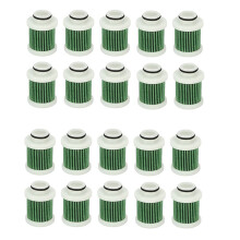 20X 6D8-WS24A-00 Filtro de Combustible para  F40A F50 T50 F60 T60 F70 F90 F115 Accesorios Marinos Fuera de Borda
