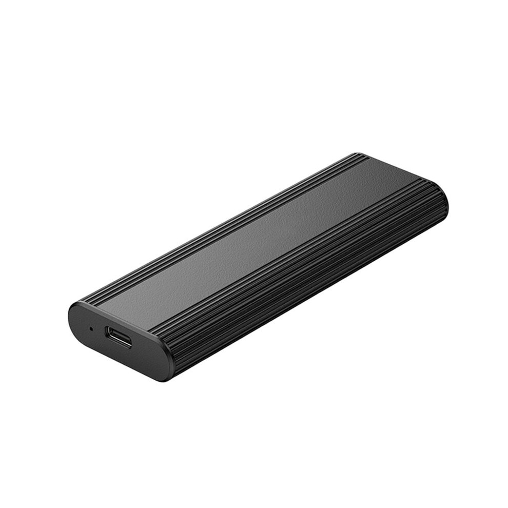 M.2 Nvme Casing Dual Protocol Nvme/Ngff Ssd Case 10Gbps Type C Nvme M.2 2230 2242 2260 2280 Ssd Enclo 6032029551045