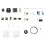 Kit Hardware CyberBrick per il Programma per  Creator, Hardware Programmabile Modulare, Kit Definitivo, Accessori per Stampante 3D 1