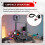 3D Printer Accessories for -3/3S Complete Printhead Kit with Fan 24V Hot End Kit 4