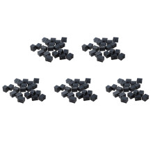 100 PCS  Electronic Relay  12V