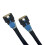75 cm SlimSAS4.0 Riser-Kabel für Diskrete GPU-Grafikkarten, Konverter-Riser-Kabel, Zubehör 3