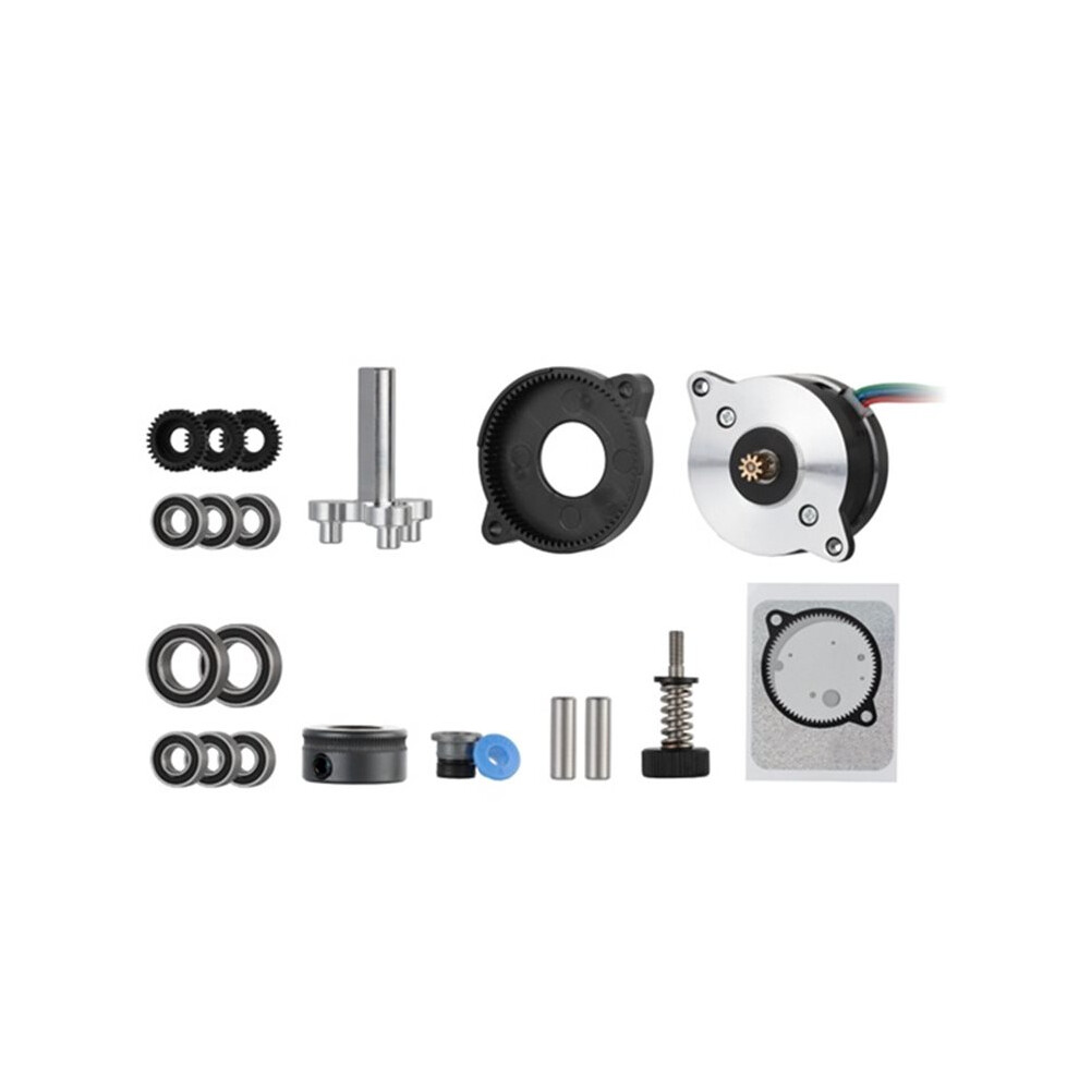 For Galileo 2 Extruder Kits By Ldo G2e Extruder For Voron V2 And 3D Printer Stealthburner Toolhead 6031269418149
