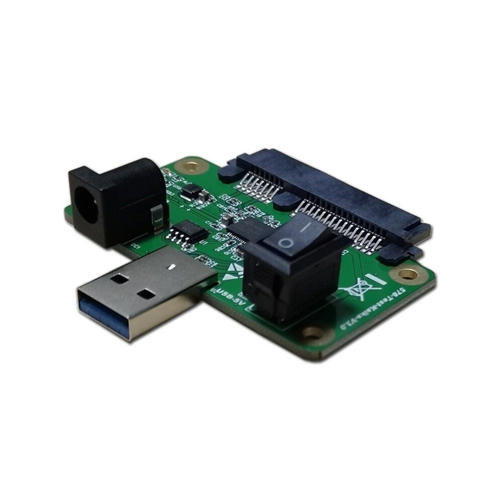 Photos - Cable (video, audio, USB) SSD Solid State Drive Card Opener for Hard Drive to USB Adapter Board SSD Repair Tool AS Master Card Opener