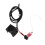 3D Printer Accessories for CR-10 Complete Printhead Kit with Fan 12V Hot End Kit 1