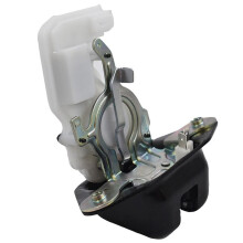 Nieuwe Hoogwaardige Auto Kofferbak Slot Achterklep Slot Machine Grendel Actuator 74800-SMG-G01 74800SMGG01 voor  CRV