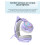 Cuffie da Gioco con Orecchie di Gatto e Corna di Cervo, , con Luce RGB, Cuffie Stereo Over-Ear per Bambini e Giocatori D 5