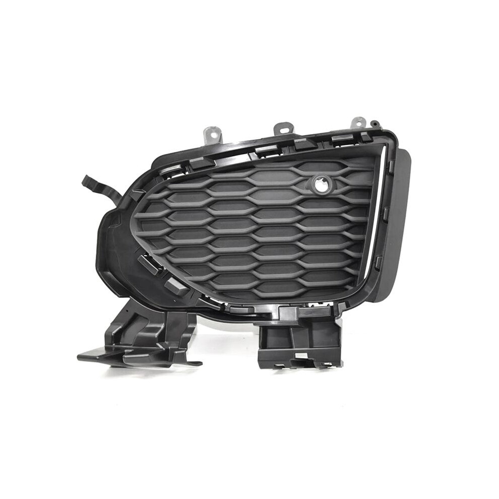 Front Bumper Mesh Grille For Xel X760 Front Bumper Fog Baffle Left T4n28956 Light 6032513326692