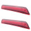 2X Third High Mount Brake Rear Stop Tail Light Lamp for  EcoSport 2013-2016 Brake Light Tail Light 1