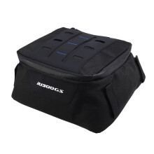 Motorradzubehör Topbox Wasserdichte Reisewerkzeugtasche Topcase-Abdecktasche für  R1300GS R 1300 GS 2023-2024