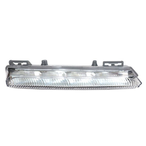 Auto Front LED DRL Tagfahrlicht für   B Klasse W246 W242 2012-2018 Warnnebelscheinwerfer A2049069100 L