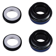 2X Wasser Pumpen Dichtung Mechanisch Passend für  11H-12438-10-00, 11H-12438-00-00 28mm