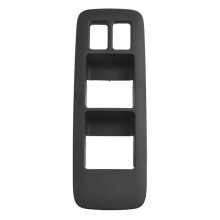 Autofenster-Schalterfeldabdeckungen, Fensterheber-Blende, Schalterfeld für  Qashqai J10 +2 2007-2013 25401-JD001