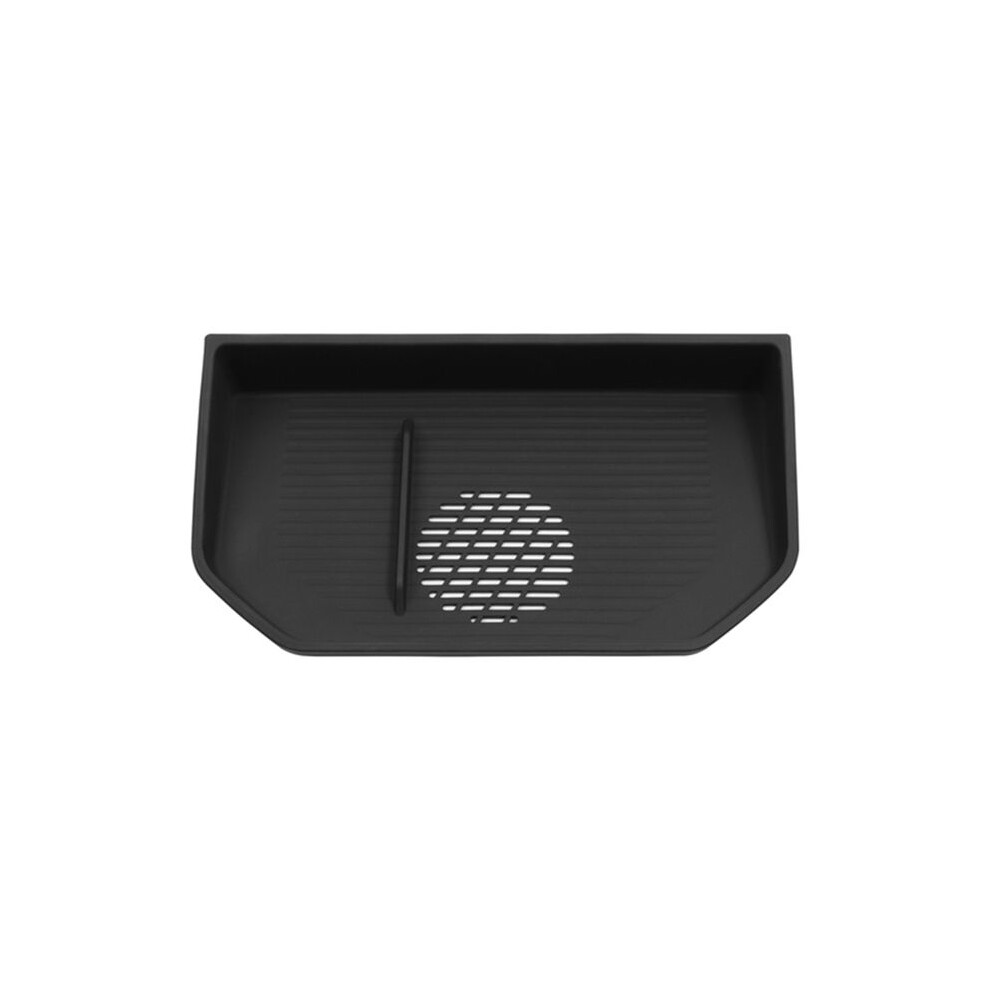 For Land Prado 250 Lc250 2024 Dashboard Tray Center Console Hidden Storage Box Behind Screen Tidying 6132966261998