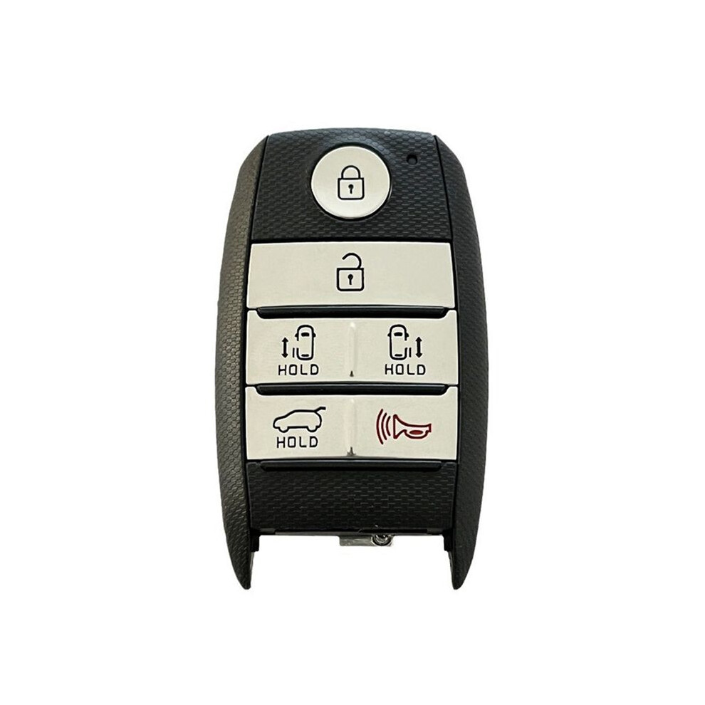 High Quality Car Card 6-Button Key 95440-A9300 Sy5ypfge06 433Mhz 47 Chip For Carnival 6033274643202