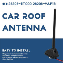 Autodachantenne 28208-ET000 28208-9AF1B für Sentra 2007-2012 Autoradioantenne
