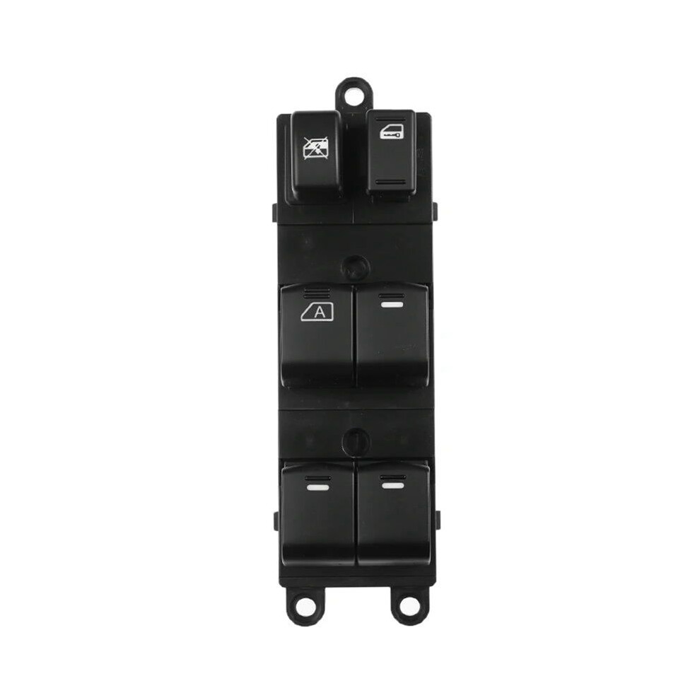 25401-Ed500 25411-Ax010 Car Electric Power Window For Tiida C11 Sc11 C11z Versa S Sl 2007-2010 25401Ed500 Black 6032356804326