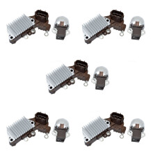 10Pcs Car Voltage Regulator for CAMRY 2.2L 70A CELICA 2.2L 70A MR2 1260001580