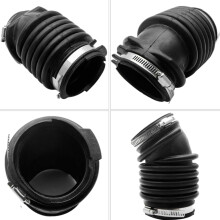 5X Air Box Intake Hose Pipe for Focus MK2 2005-2011 C-Max Induction 1684286