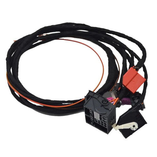 OBD  Gateway  för  MQB för  MQB Display Dashboard Device MQB Test Platform Connection