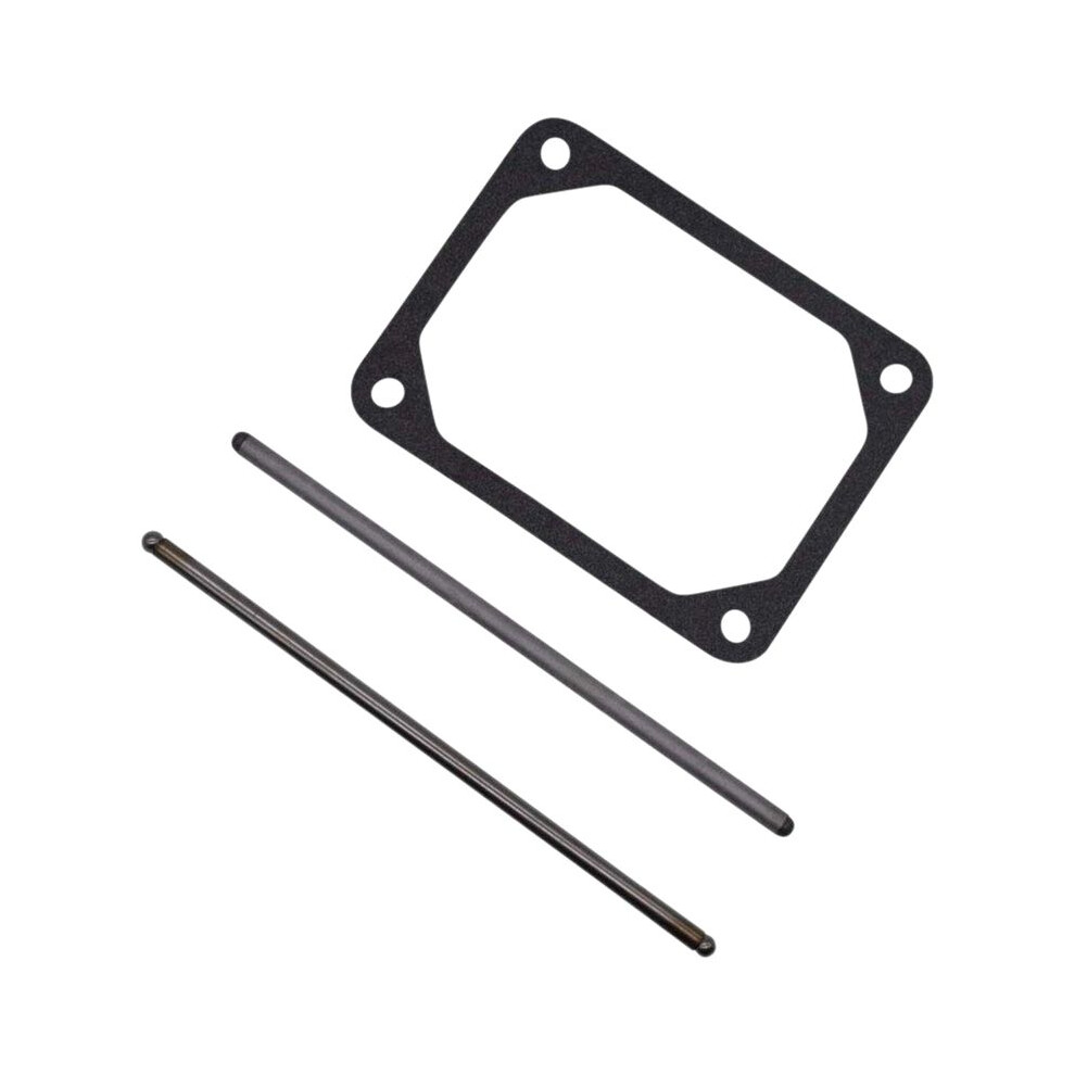690981 690982 For Briggs & Stratton Push Rods Sets W/ 690971 Replacement Valve Cover Gasket 6033149743488