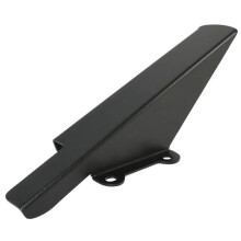 Motorcycle Accessories Chain Cover Protective Guard Trim Panel for ZX-10R ZX10R 2004-2005
