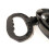 Small Engine Start Puller   for Briggs & Stratton 699335, 695738, 696711, 798873 5